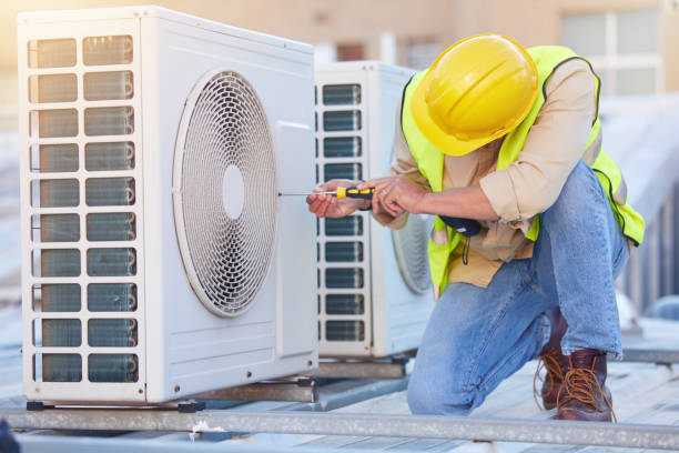 Best Air conditioning repair  in Farmersburg, IN