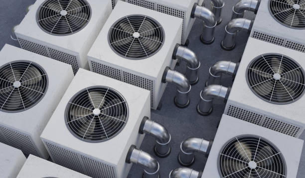 Best Central air repair  in Farmersburg, IN