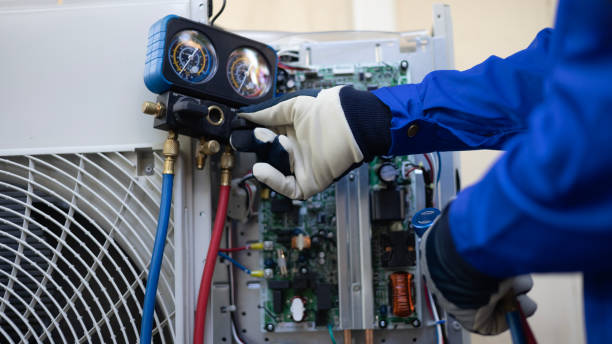 Affordable air conditioning repair in Farmersburg, IN